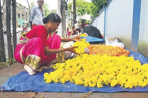 Image used for representational purpose only. (Photo | A Sanesh)