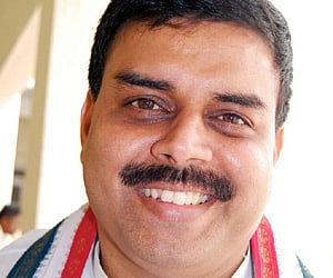 Nadendla Manohar (File | PTI)