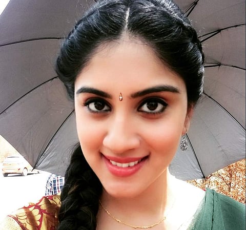 Dhanya Balakrishna