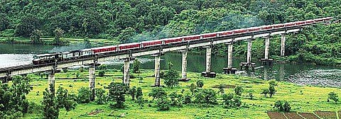 Somanna said both the Maharashtra and Karnataka governments have to issue an NOC after which we can take-up the merger process.