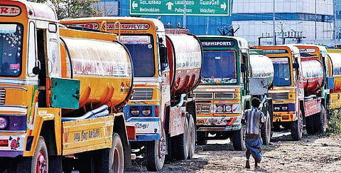 Representational image. (Photo | Sunish P Surendran)