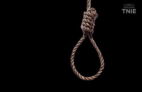 The deceased was identified as Laxmipriya Barik. Laxmipriya had married Danda Pani Barik (28) of Pratap Prasad village around six years ago