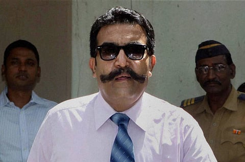Excise Commissioner Rishiraj Singh (File | PTI)