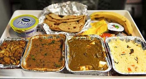 The Vegetarian Day is observed for three years from 2018 to 2020