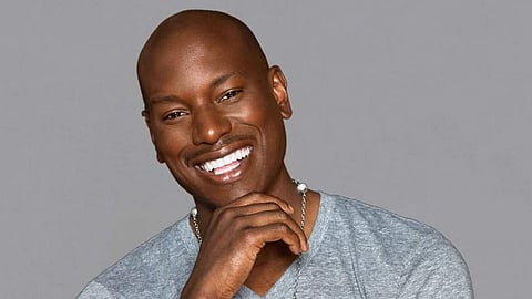 Tyrese Gibson. (Photo: AP)