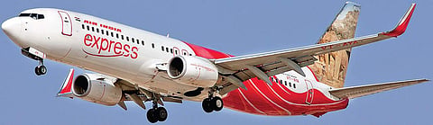 , Air India Express