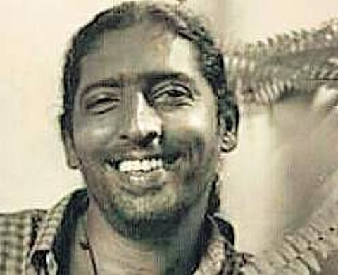 Anoop Scaria