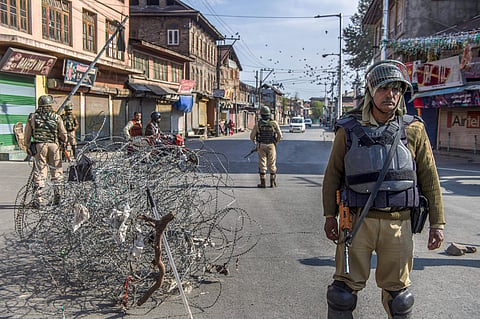 For representational purposes (File | PTI)