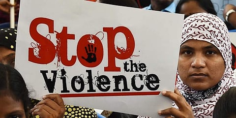 British Sikhs fear Islamophobia on Sikhs' being ignored