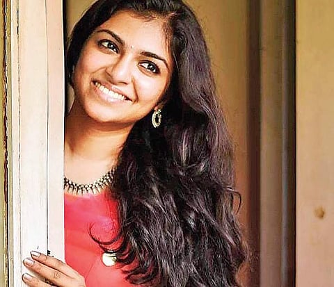 Raveena Ravi