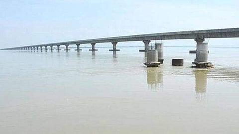 Siang River