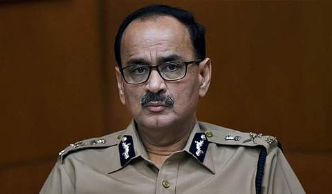 Alok Verma (File | PTI)