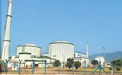 Kaiga Atomic Power Station sets world record for break-free power production