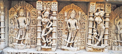 Go to Gujarat!