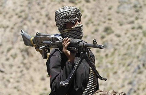 Image used for representational purpose only. (File photo | AP)