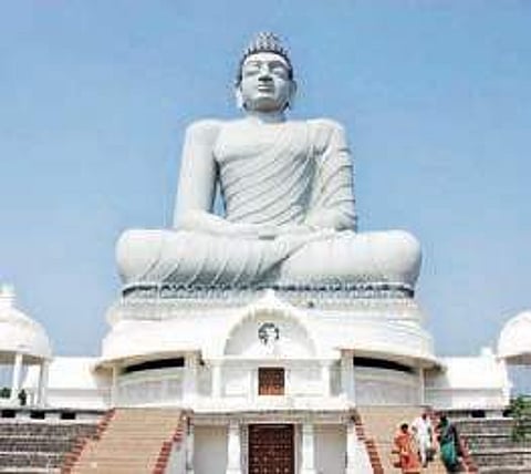APCRDA plans to acquire 2,400 acres by invoking new Land Acquisition Act