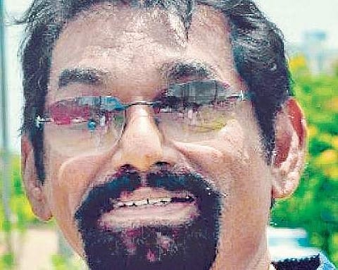Thampi Kannanthanam
