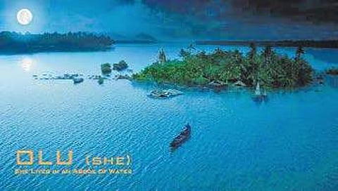 Shaji N Karun’s 'Olu' selected in IFFI’s Indian panorama section