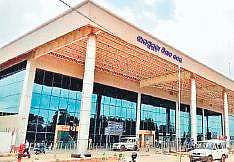 Name Jharsuguda airport after Veer Surendra Sai: Naveen plea to Centre