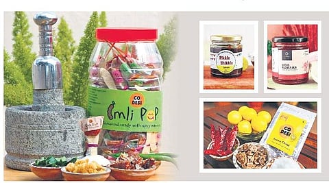 Qtrove has recently raised Rs 350 crore from Springboard Ventures and their target is to serve the next 5 million customers in India and abroad by creating a trusted marketplace.