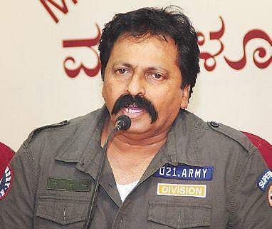Chitah Yajnesh Shetty