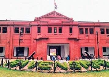 Ravenshaw University
