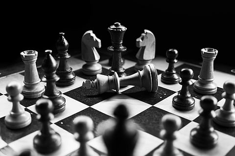 Image used for representational purpose.