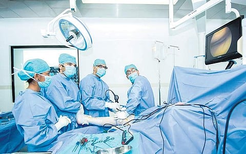 Sources in the ICMR said a one-page flow guide on treatment protocols of seven diseases, including cardiac failure, was already prepared.
