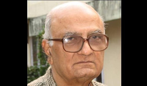 Natwar Thakkar