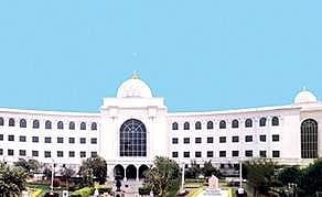 Freedom to experience Hyderabad, how’s that for a birthday gift for conjoined twins