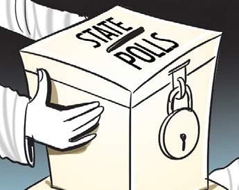 TN-20 challenge for DMK president Stalin in upcoming bypolls