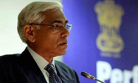 Committee of Administrators chief Vinod Rai (File | PTI)