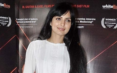 Niharika Singh (Photo | Instagram)