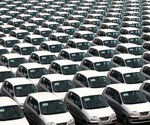 Representational Image (File Photo)