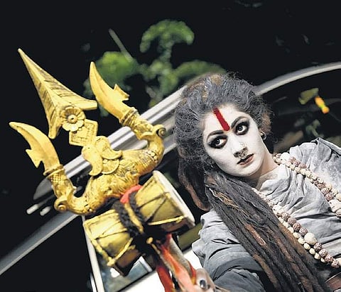 Radhika Kumaraswamy