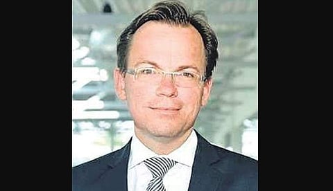Steffen Knapp