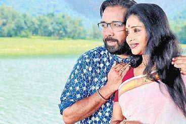 Vineeth’s Madhaveeyam releasing on November 23