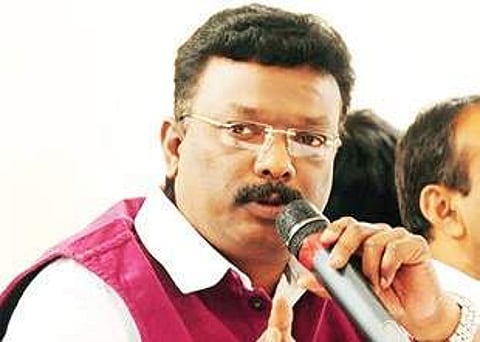 Dasoju Sravan