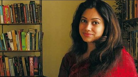 Director Anjali Menon