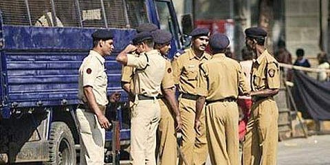 Image used for representational purpose for Delhi office only. (Photo | PTI)