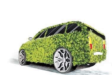 E-cars to replace government-hired vehicles in Andhra Pradesh