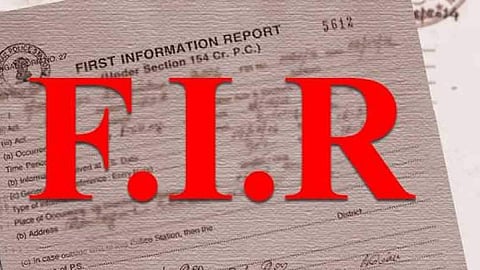 FIR
