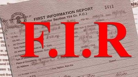FIR image.