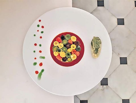 Say bonjour to this French food festival