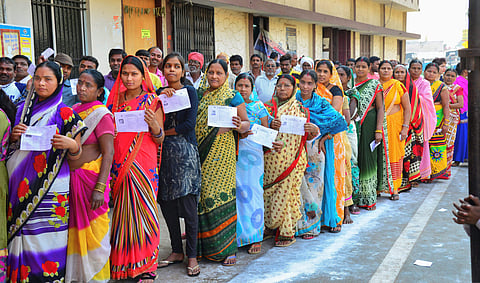 Image for representational purpose (Photo| PTI)