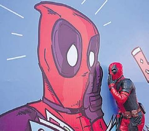 Bengaluru Comic Con organisers face flak after kids get objectionable graphic novel