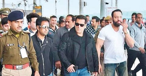 Salman Khan