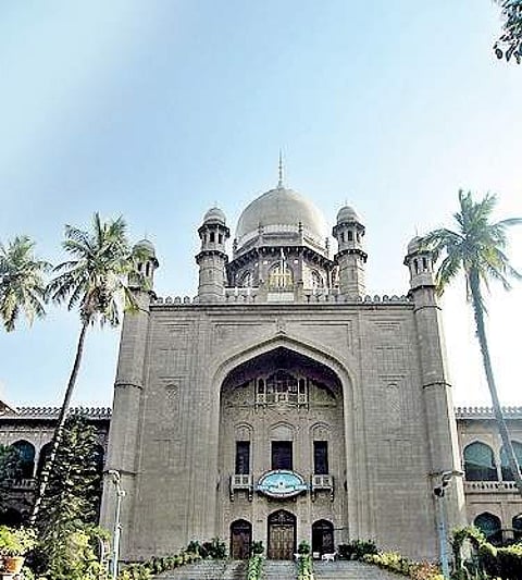 Hyderabad High Court sets aside election of Madakasira TDP MLA
