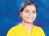 Haritha BJ-the musical polyglot