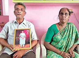 Ayesha Meera case: We are sure justice will prevail, says mother